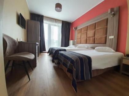 Hotel Midi-Zuid - image 14