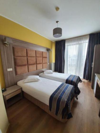 Hotel Midi-Zuid - image 8