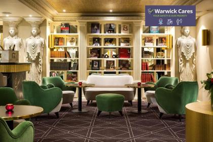 Hotel Barsey by Warwick - image 1