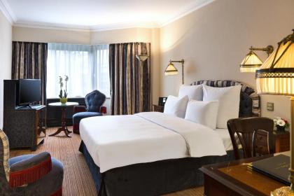 Hotel Barsey by Warwick - image 12