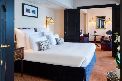 Hotel Barsey by Warwick - image 15