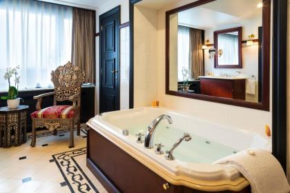 Hotel Barsey by Warwick - image 17