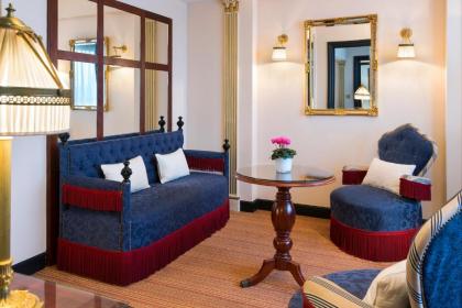 Hotel Barsey by Warwick - image 18