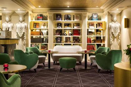 Hotel Barsey by Warwick - image 19