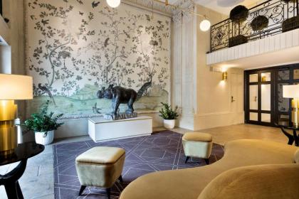 Hotel Barsey by Warwick - image 2