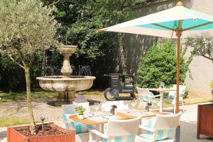 Hotel Barsey by Warwick - image 3
