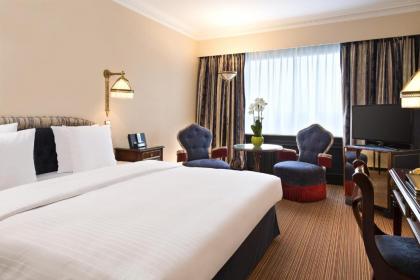 Hotel Barsey by Warwick - image 5