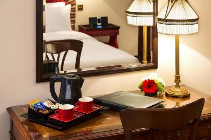 Hotel Barsey by Warwick - image 6