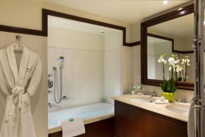 Hotel Barsey by Warwick - image 7