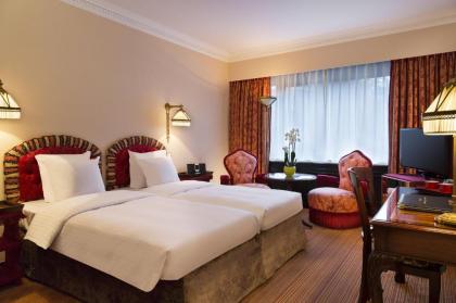 Hotel Barsey by Warwick - image 9