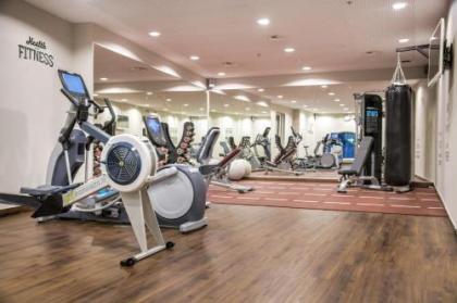 Hilton Brussels Grand Place - image 10