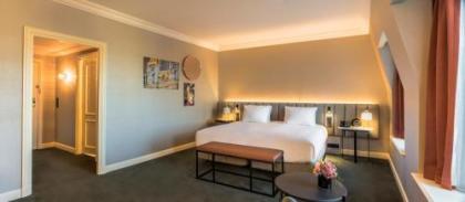 Hilton Brussels Grand Place - image 11