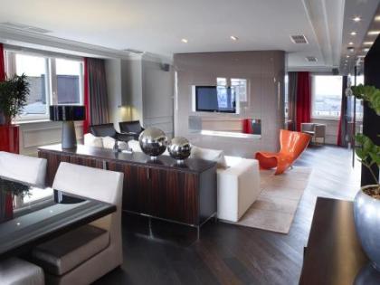 Hilton Brussels Grand Place - image 12
