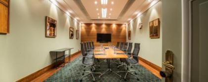 Hilton Brussels Grand Place - image 13