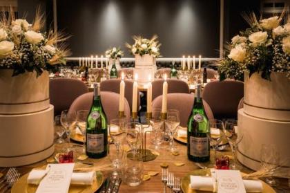 Hilton Brussels Grand Place - image 14