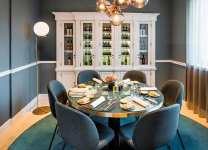 Hilton Brussels Grand Place - image 15