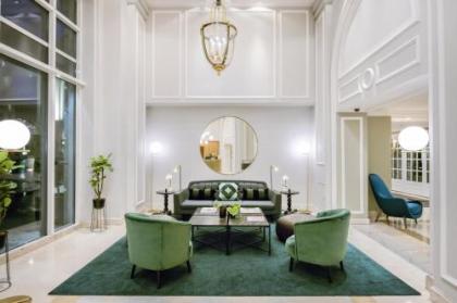 Hilton Brussels Grand Place - image 17