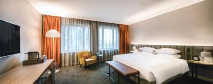 Hilton Brussels Grand Place - image 3