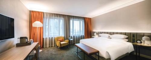 Hilton Brussels Grand Place - image 3
