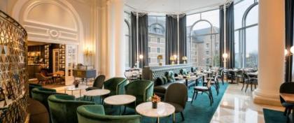 Hilton Brussels Grand Place - image 5
