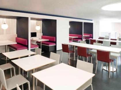 ibis Styles Hotel Brussels Louise - image 12