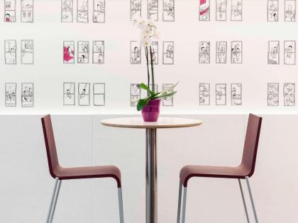 ibis Styles Hotel Brussels Louise - image 14