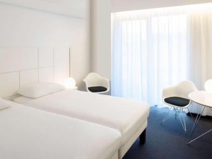ibis Styles Hotel Brussels Louise - image 15