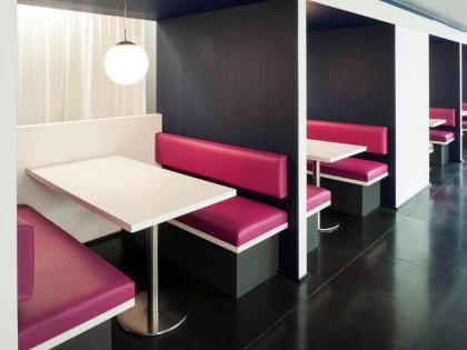 ibis Styles Hotel Brussels Louise - image 16