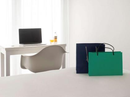 ibis Styles Hotel Brussels Louise - image 18