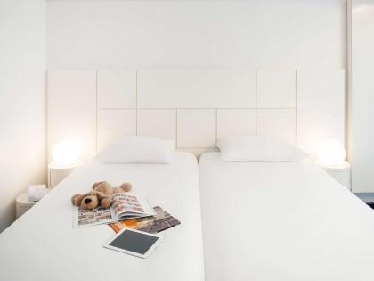 ibis Styles Hotel Brussels Louise - image 19