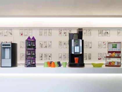 ibis Styles Hotel Brussels Louise - image 5