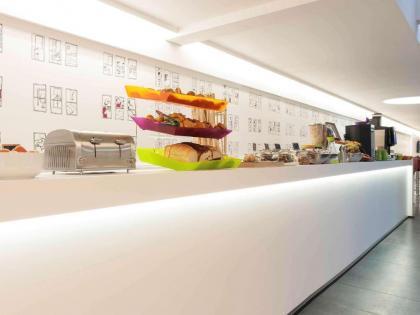 ibis Styles Hotel Brussels Louise - image 6