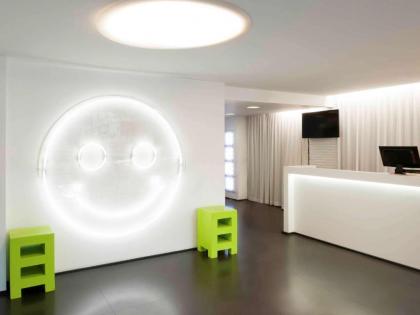 ibis Styles Hotel Brussels Louise - image 7