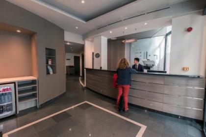 Alma Grand Place Hotel - image 9