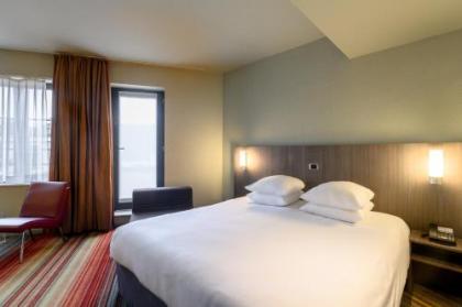 Alma Grand Place Hotel - image 13