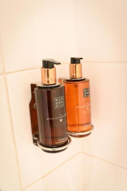 Alma Grand Place Hotel - image 15