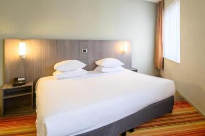 Alma Grand Place Hotel - image 16