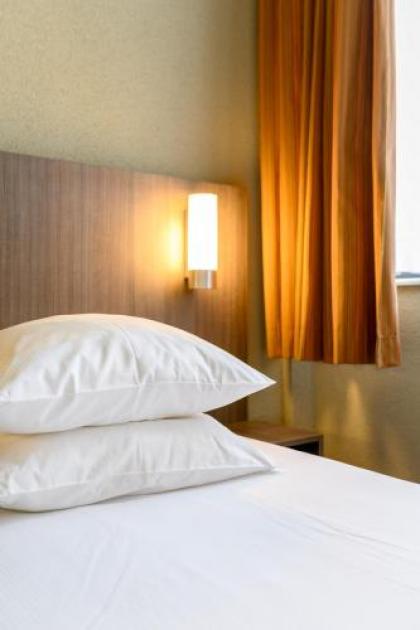 Alma Grand Place Hotel - image 17
