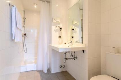 Alma Grand Place Hotel - image 3