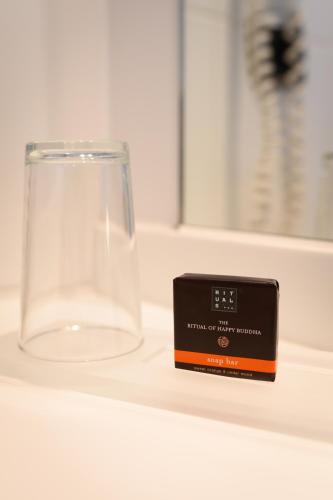 Alma Grand Place Hotel - image 4