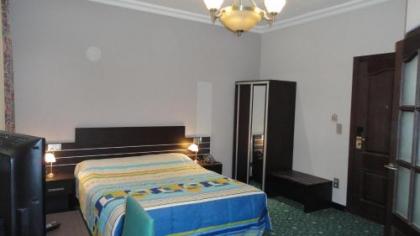 Hotel L'auberge Du Souverain - image 1