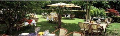 Hotel L'auberge Du Souverain - image 13