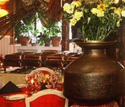Hotel L'auberge Du Souverain - image 14