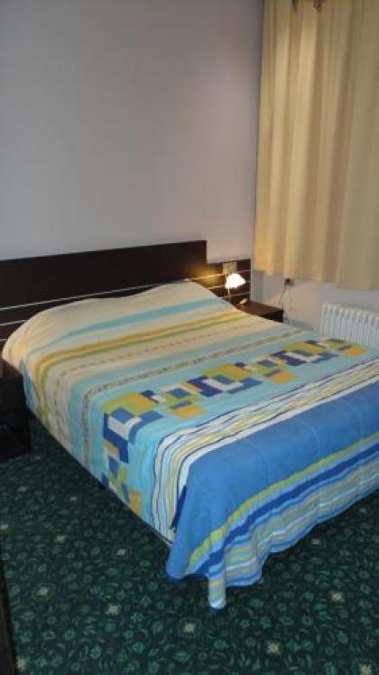 Hotel L'auberge Du Souverain - image 19