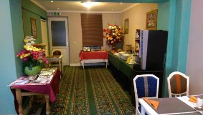 Hotel L'auberge Du Souverain - image 4