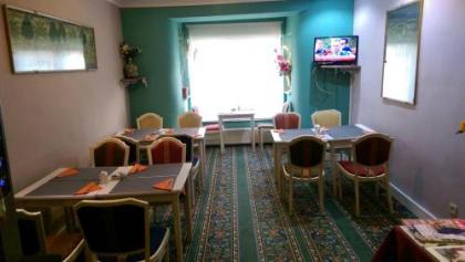 Hotel L'auberge Du Souverain - image 8