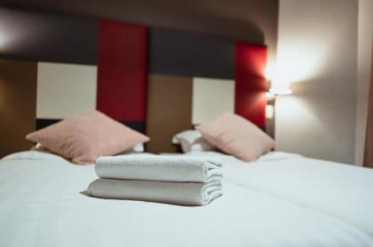 Hotel Le Centenaire Brussels Expo - image 12