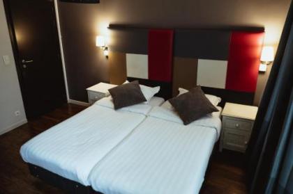 Hotel Le Centenaire Brussels Expo - image 13