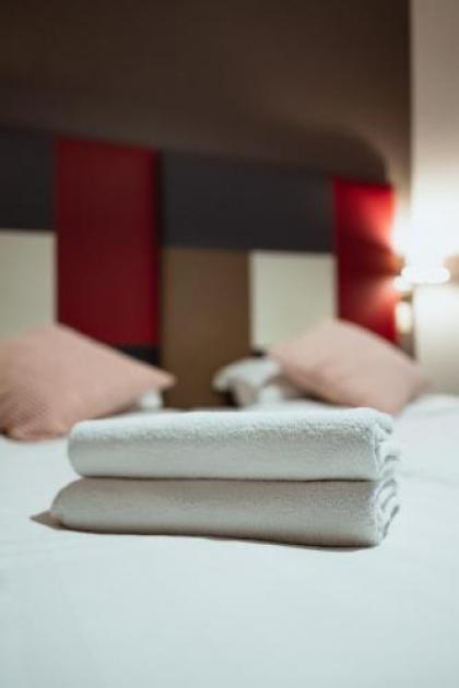 Hotel Le Centenaire Brussels Expo - image 14