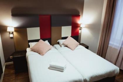 Hotel Le Centenaire Brussels Expo - image 15
